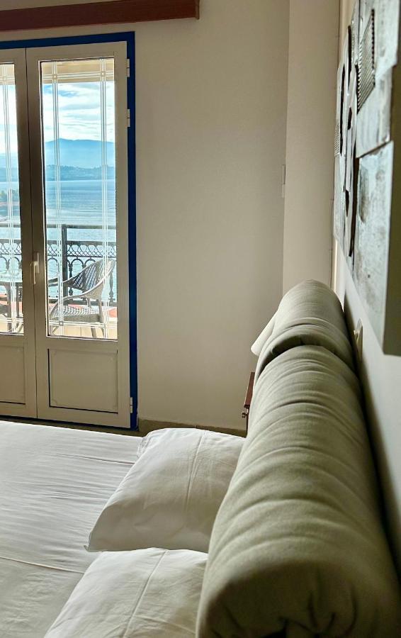 Apartamento Balcony Of Koroni Exterior foto
